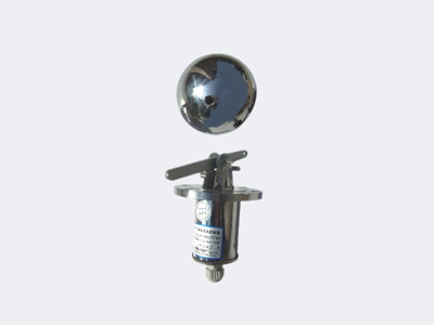 UQK-03 Stainless Steel Ball Float Level Controller