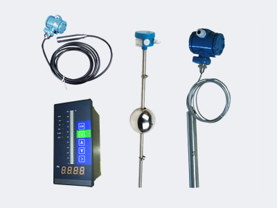 UQK-7100 Intelligent Liquid Level Controller